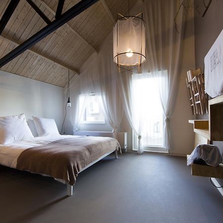 Design Hotel Modez Arnhem Ngoại thất bức ảnh