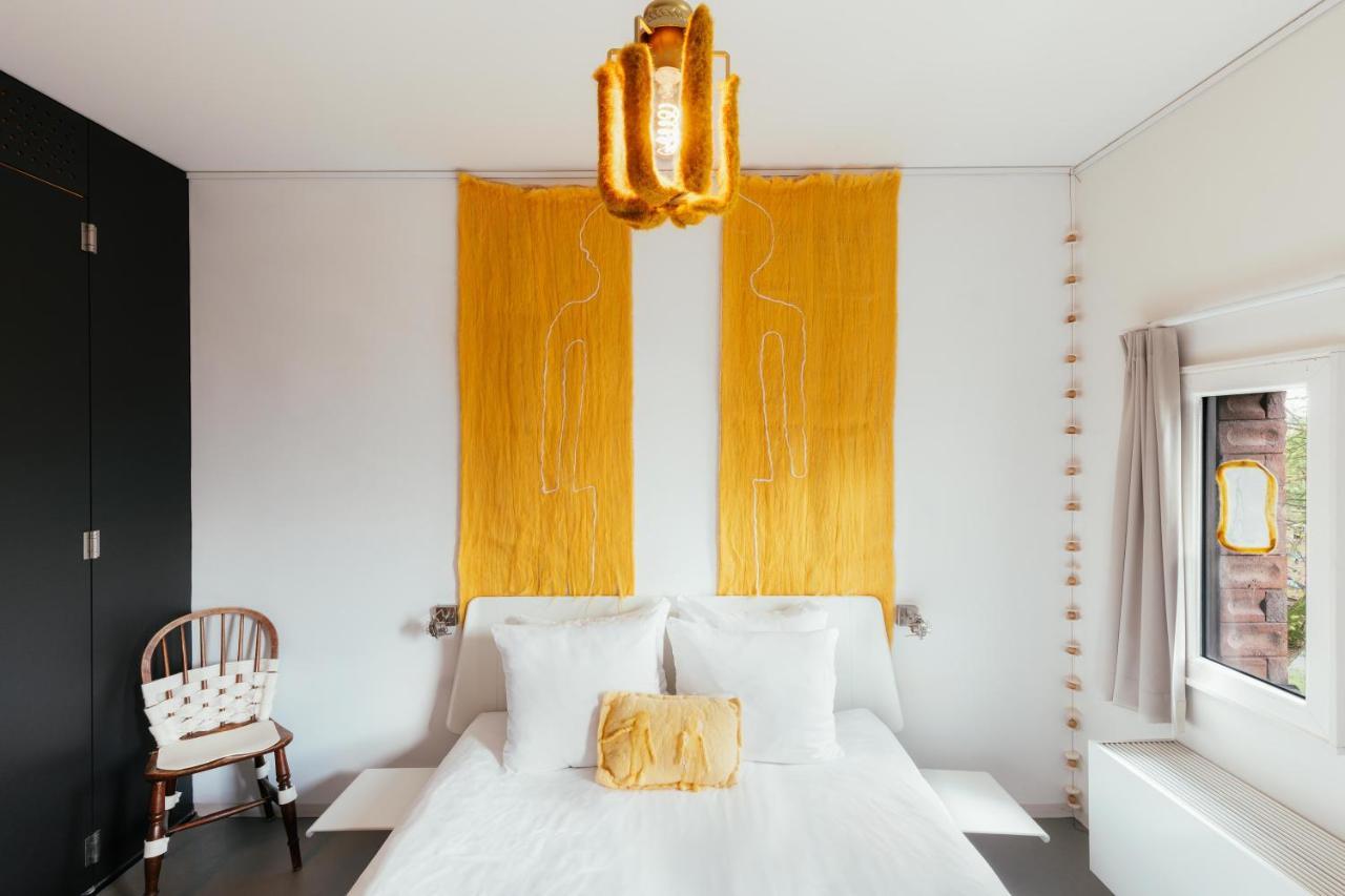 Design Hotel Modez Arnhem Ngoại thất bức ảnh