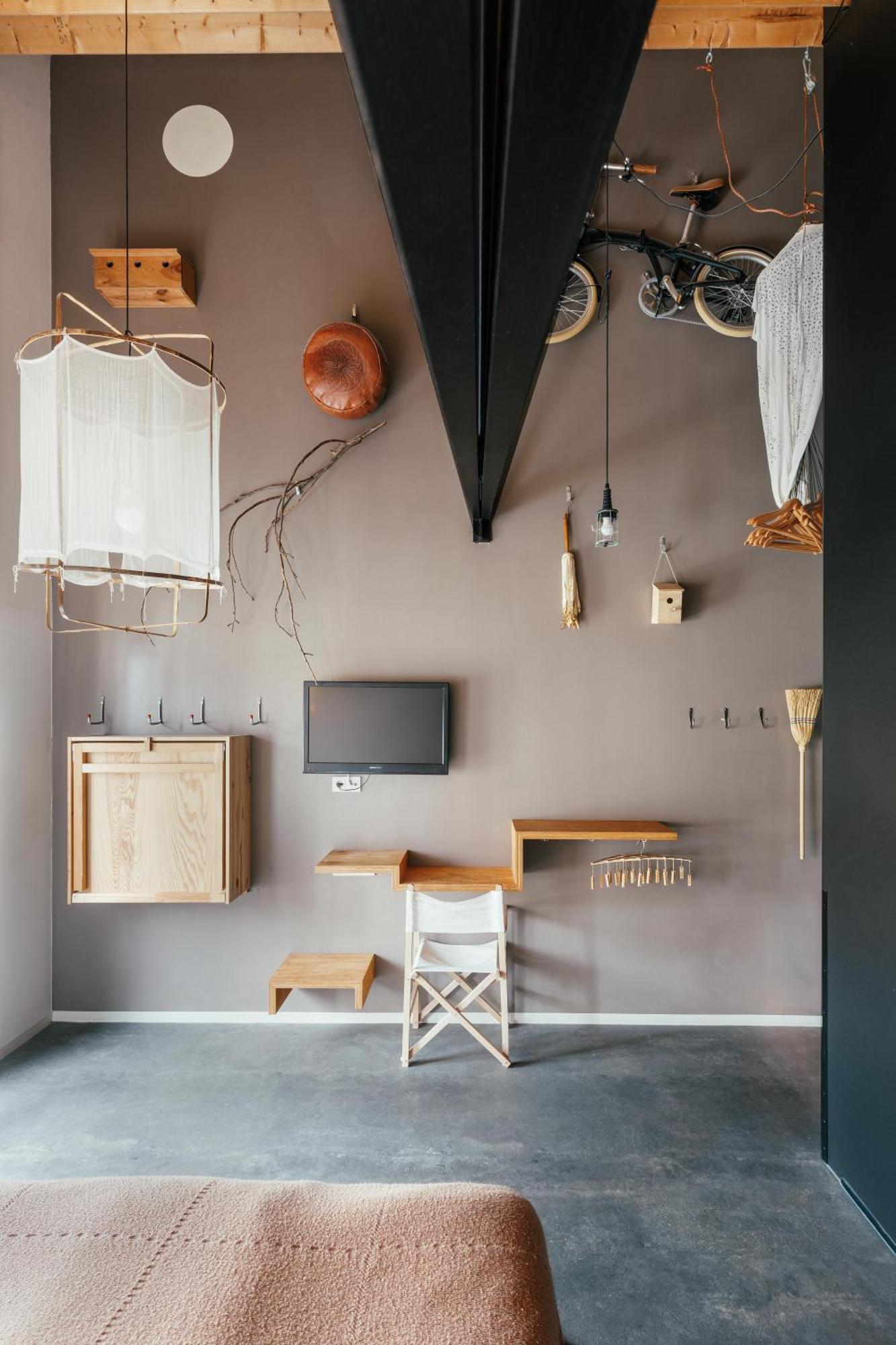 Design Hotel Modez Arnhem Ngoại thất bức ảnh