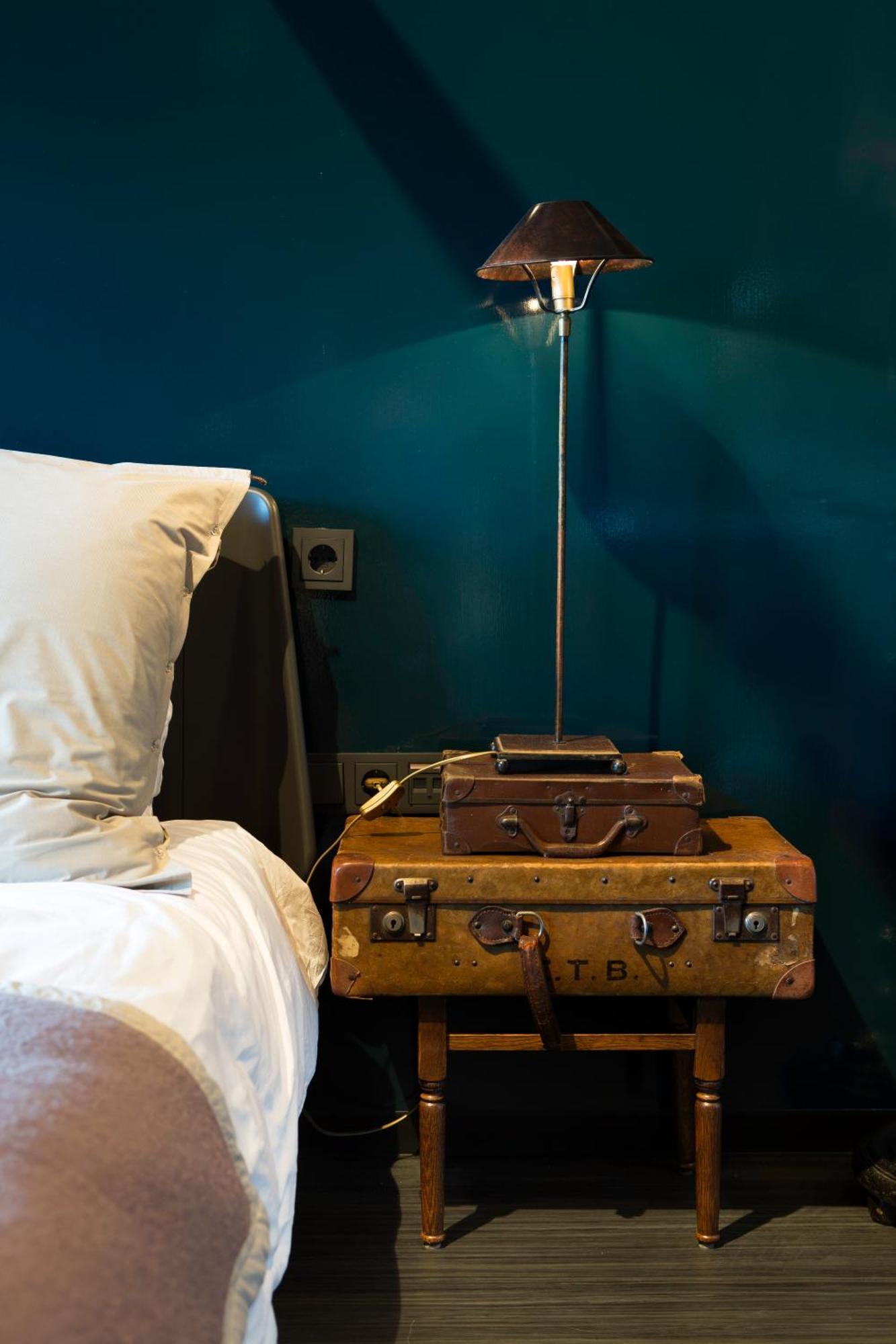 Design Hotel Modez Arnhem Ngoại thất bức ảnh