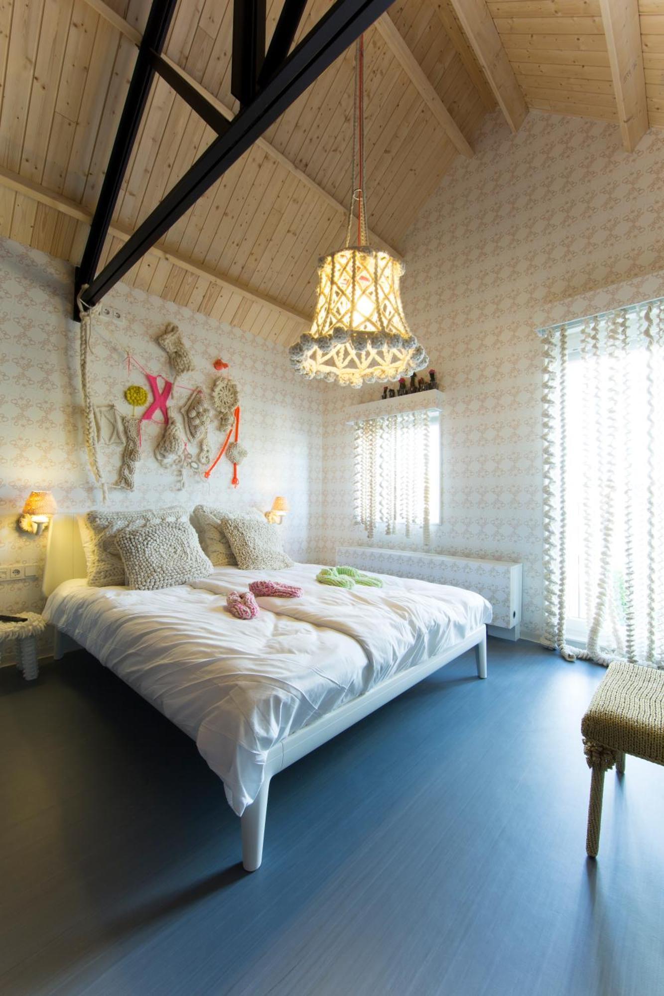 Design Hotel Modez Arnhem Ngoại thất bức ảnh