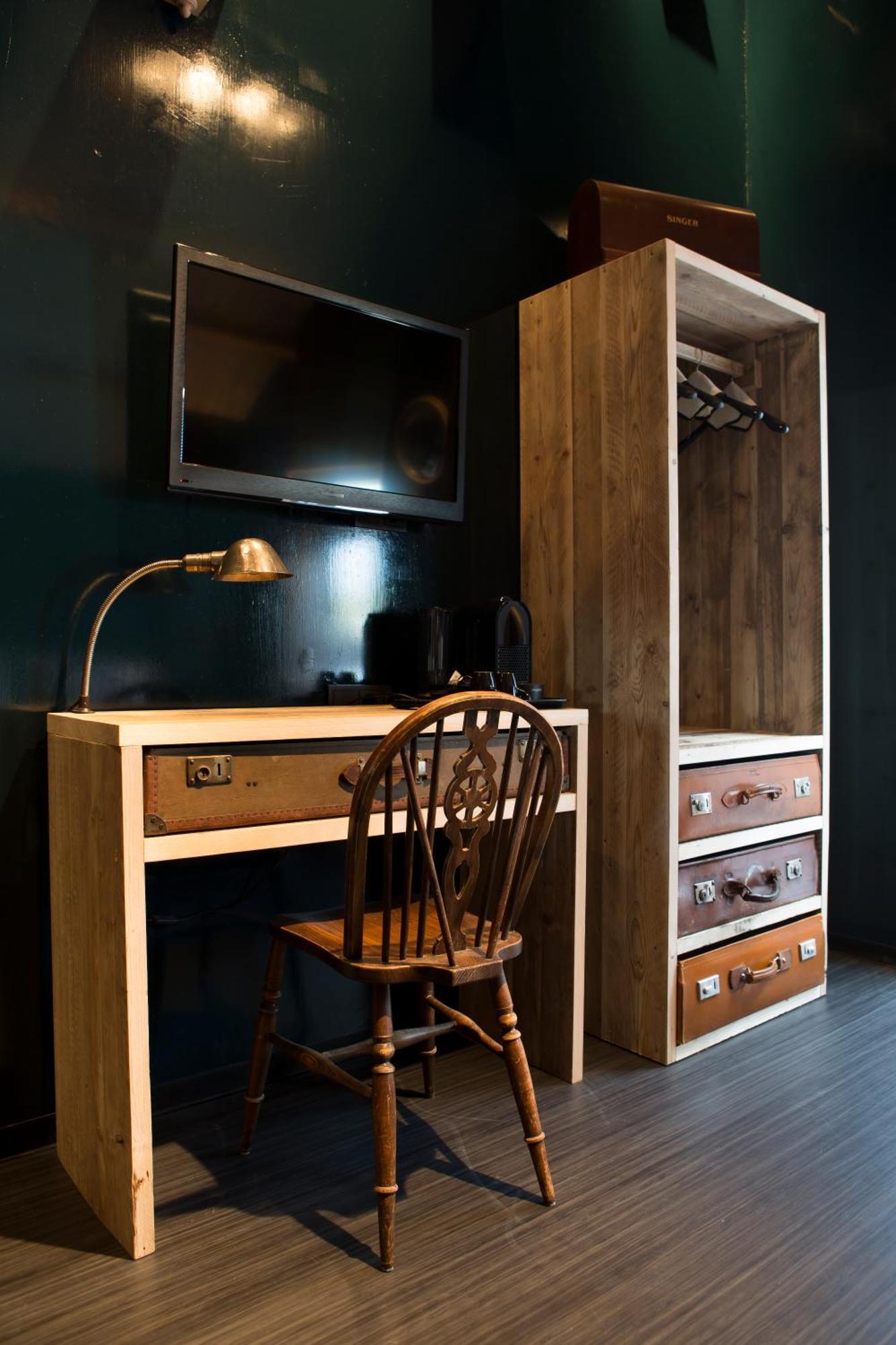 Design Hotel Modez Arnhem Ngoại thất bức ảnh