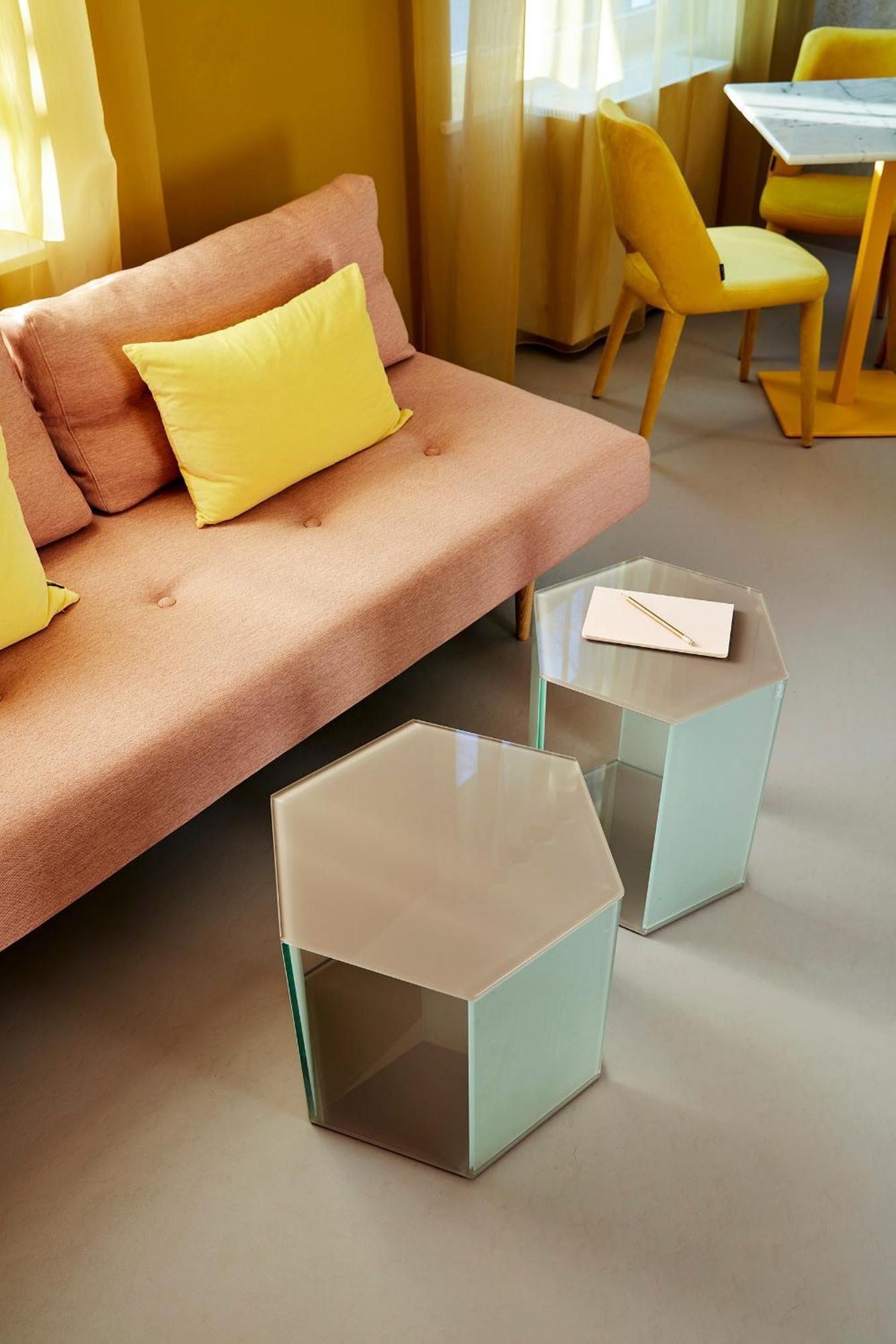 Design Hotel Modez Arnhem Ngoại thất bức ảnh