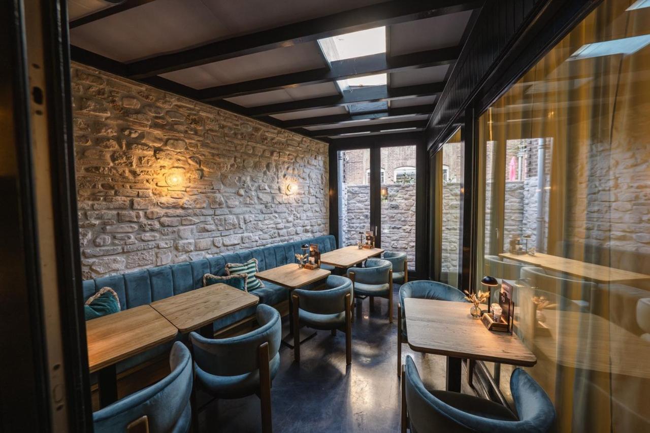 Design Hotel Modez Arnhem Ngoại thất bức ảnh