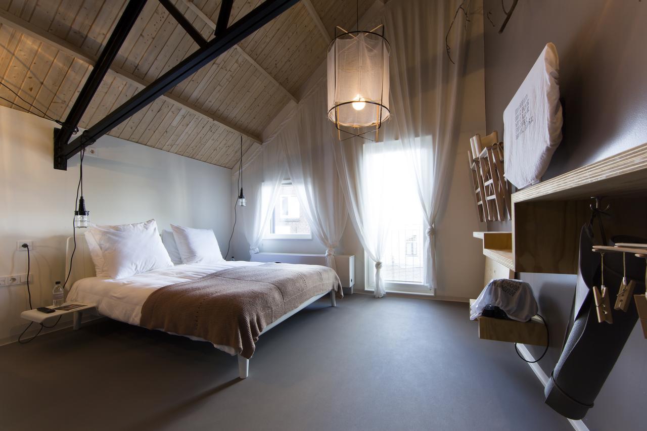 Design Hotel Modez Arnhem Ngoại thất bức ảnh
