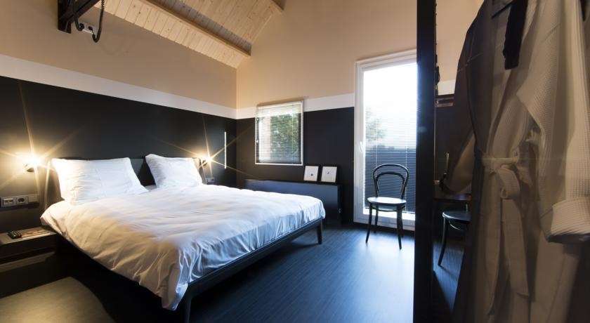 Design Hotel Modez Arnhem Phòng bức ảnh